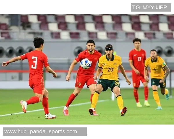 韩国与卡塔尔足球对抗赛展现亚洲足球新风貌与发展潜力